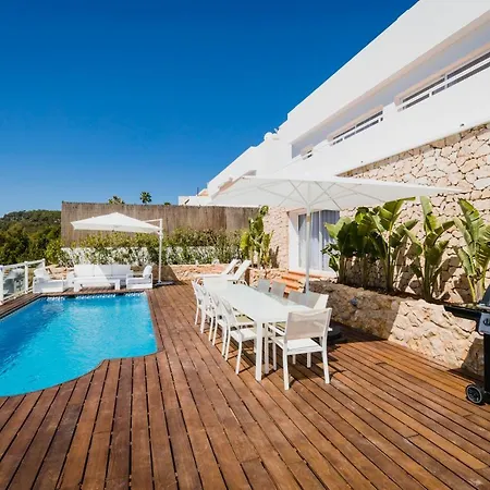 Serretes Cala Vadella (Ibiza)