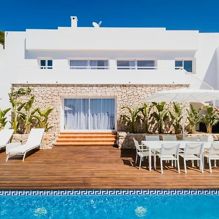 Serretes Cala Vadella (Ibiza)