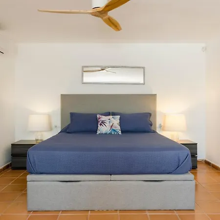 Serretes Cala Vadella (Ibiza)
