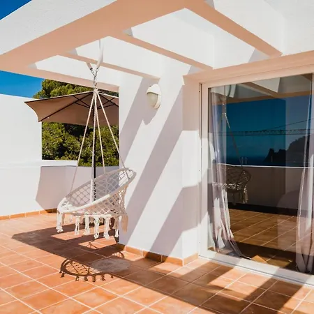 Holiday home Serretes