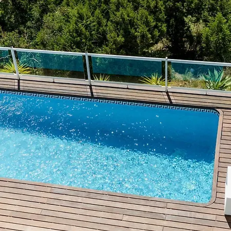 Serretes Hébergement de vacances Cala Vadella (Ibiza)