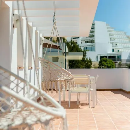Hébergement de vacances Serretes