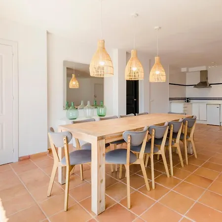 Holiday home Serretes