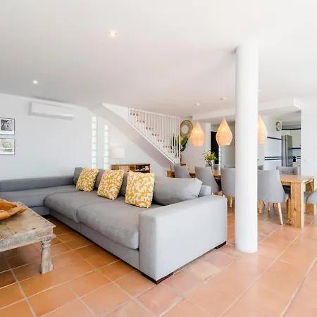 Serretes Holiday home *