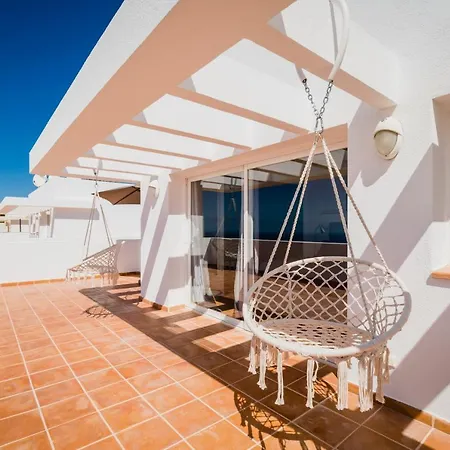 Hébergement de vacances Serretes
