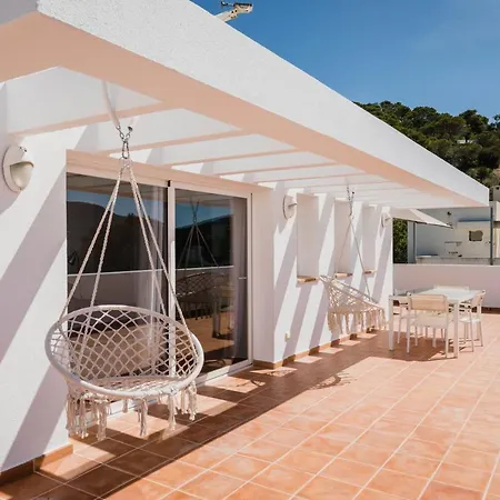 Serretes Holiday home *
