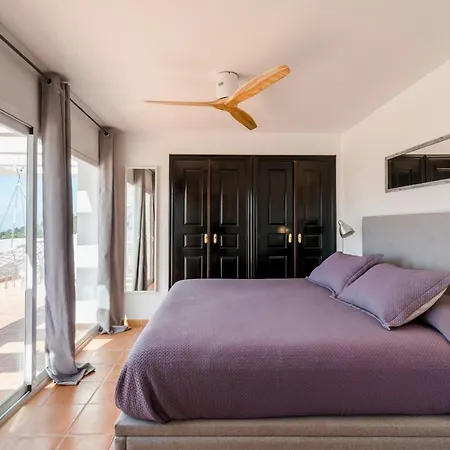 Serretes Holiday home *